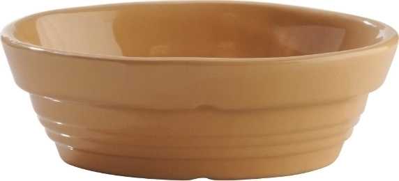 Mason Cash Zapékací miska oválná Ø 18 cm , béžová