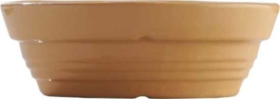 Mason Cash Zapékací miska oválná Ø 18 cm , béžová