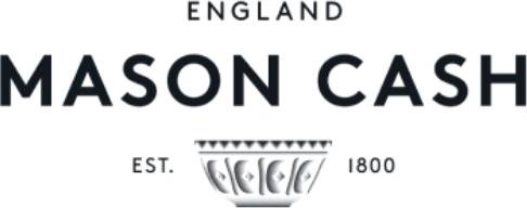 Mason Cash In the Forest Cukřenka , 250 ml, bílá