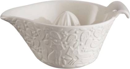 Mason Cash In the Forest Lis na citrusy , bílá