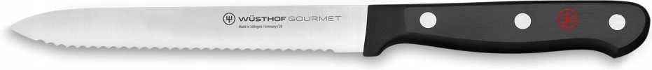 Wüsthof Gourmet Nůž na uzeniny 14 cm, dárkové balení