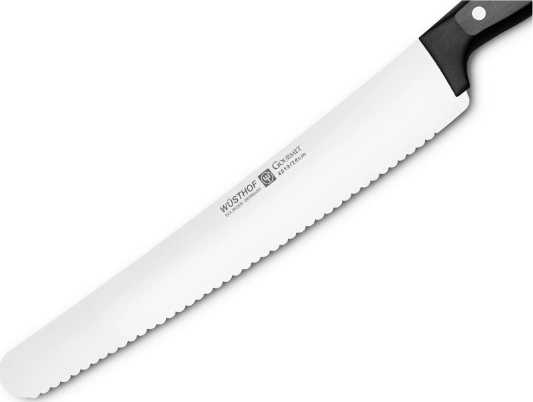 Wüsthof Gourmet Nůž s vlnitým ostřím , 26 cm, dárkové balení