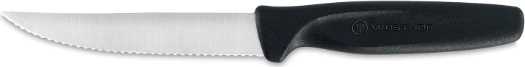 Wüsthof Creative Collection Nůž na steak Create Collection, 8 cm, černý