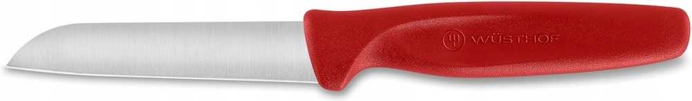 Wüsthof Create Collection Nůž na zeleninu 8 cm, červený
