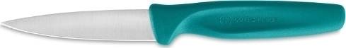 Wüsthof Create Collection Nůž na zeleninu , 8 cm, modrozelený