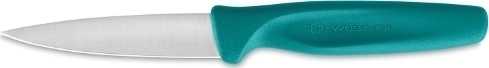 Wüsthof Create Collection Nůž na zeleninu , 8 cm, modrozelený