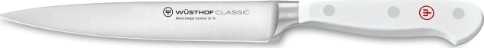 Wüsthof Classic White Nůž na šunku , 16 cm, dárkové balení