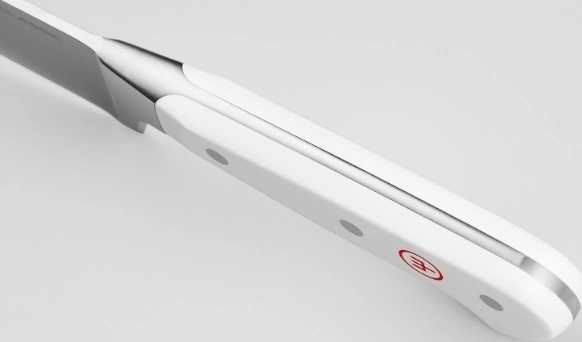 Wüsthof Classic White Nůž Santoku , 14 cm, dárkové balení