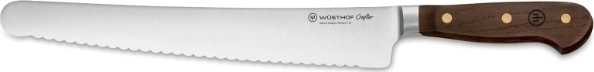 Wüsthof Crafter Nůž kuchyňský s vlnitým ostřím , 26 cm