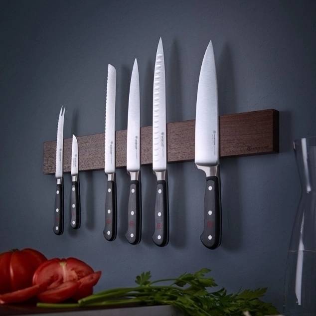 Wüsthof Nůž kuchařský Chai Dao , 14 cm