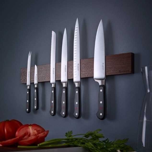 Wüsthof Nůž kuchařský Chai Dao , 14 cm