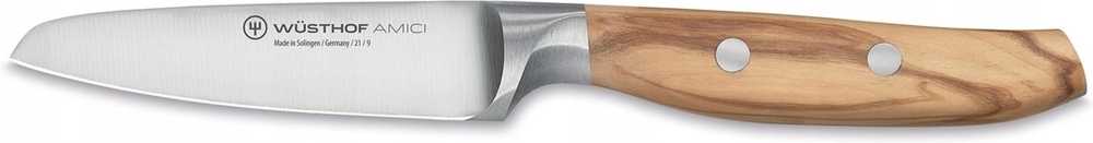 Wüsthof Amici Nůž na zeleninu 9 cm, dárkové balení