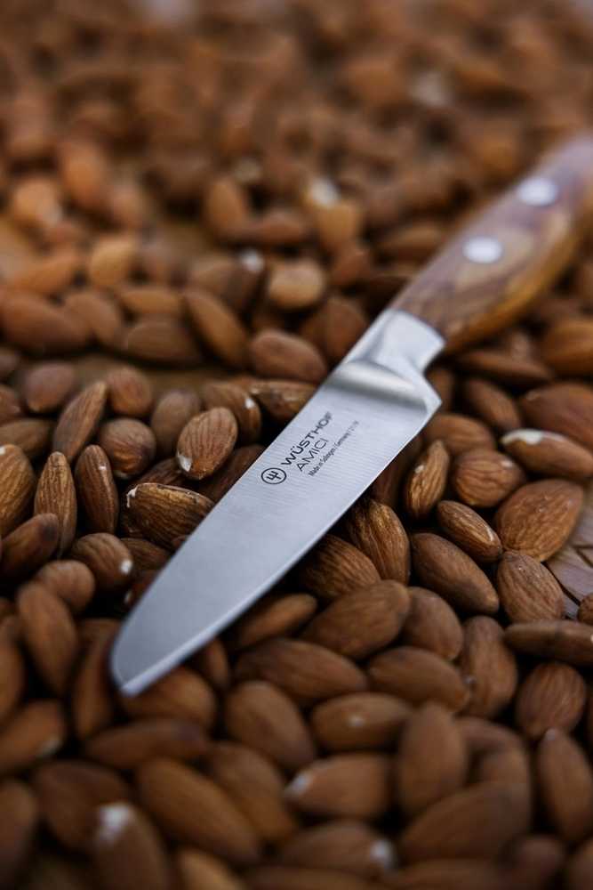 Wüsthof Amici Nůž na zeleninu 9 cm, dárkové balení