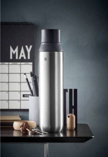 WMF Iso2Go Hydratační láhev , 0.75l