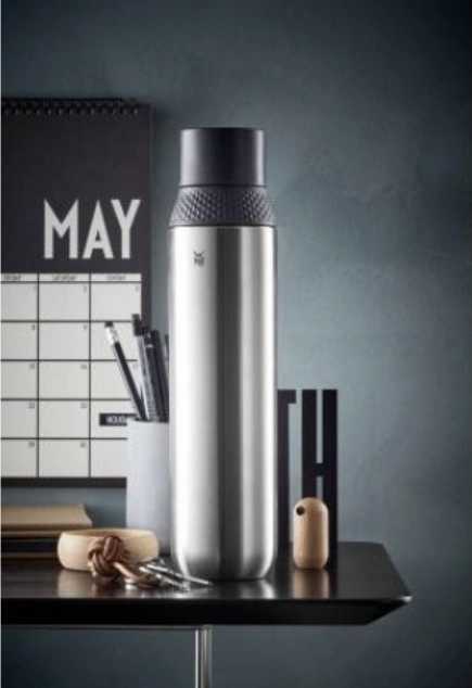 WMF Iso2Go Hydratační láhev , 0.75l