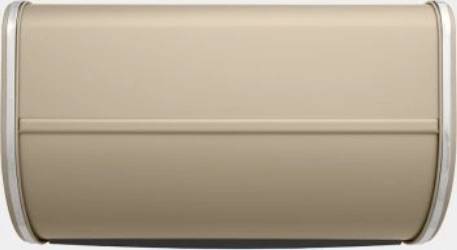 Brabantia Roll Top Chlebník , Champagne