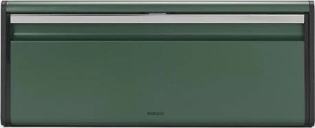 Brabantia Fall Front Chlebník , Tmavě zelená