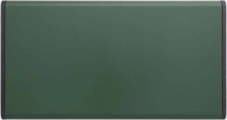 Brabantia Fall Front Chlebník , Tmavě zelená