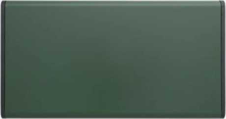 Brabantia Fall Front Chlebník , Tmavě zelená