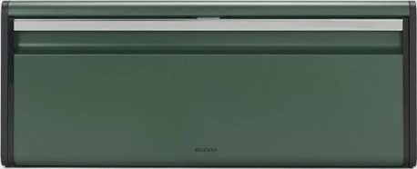 Brabantia Fall Front Chlebník , Tmavě zelená