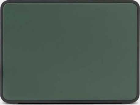 Brabantia Fall Front Chlebník , Tmavě zelená