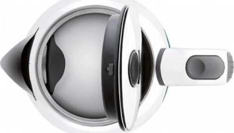 WMF Skyline Rychlovarná konvice , 1.6 l