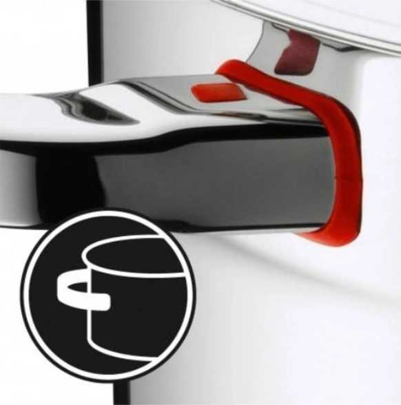 WMF Premium One Rendlík s poklicí, Ø 16.5 cm