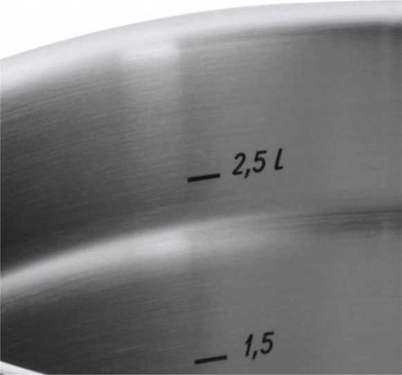 WMF Premium One Rendlík s poklicí, Ø 16.5 cm