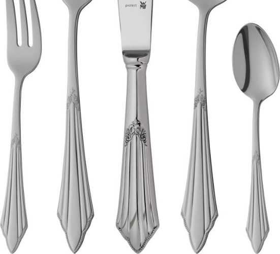 WMF Fächer Příbory , 30 ks