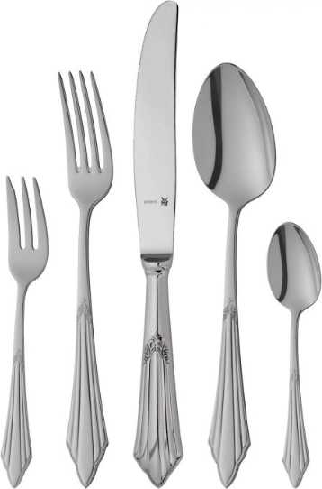 WMF Fächer Příbory , 30 ks