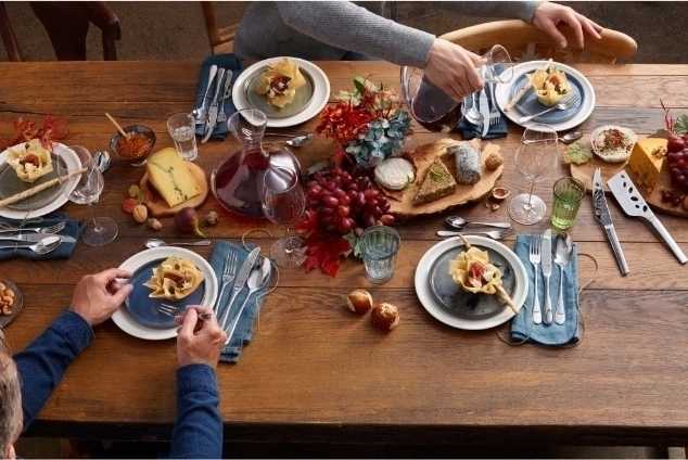 WMF Kent Plus Příbory , 30 ks