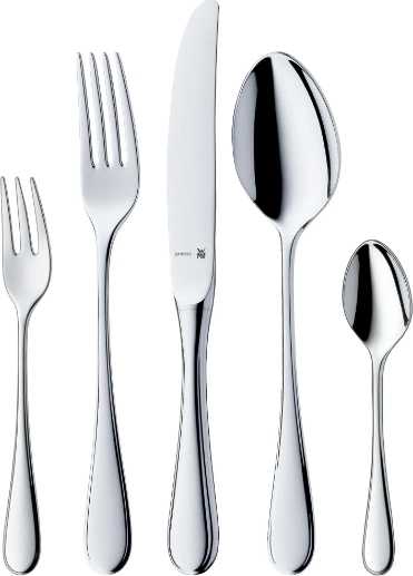 WMF Kent Plus Příbory , 30 ks