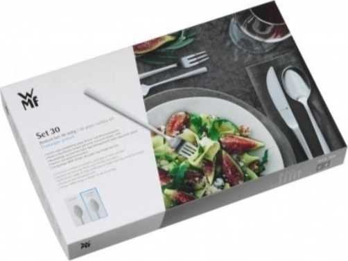 WMF Kult Plus Příbory , 30 ks