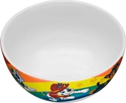 WMF Dětská sada Tlapková Patrola, 6 ks