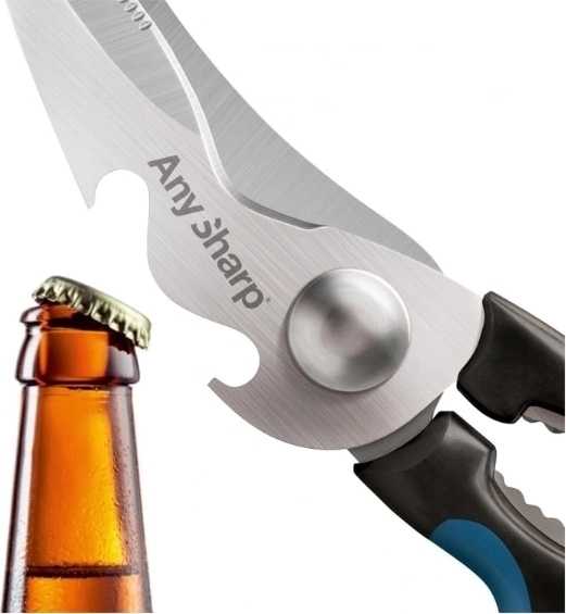 Anysharp Multifunkční nůžky, 5v1