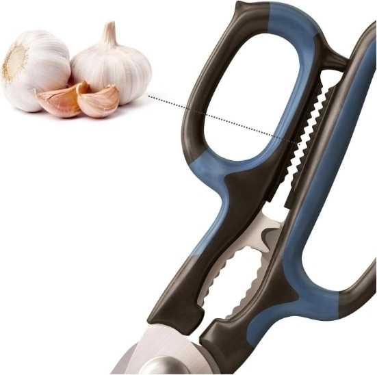 Anysharp Multifunkční nůžky, 5v1