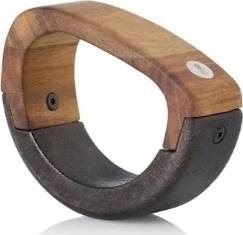 Adhoc Rocca Litinový hmoždíř s paličkou kolébkový , 17 cm