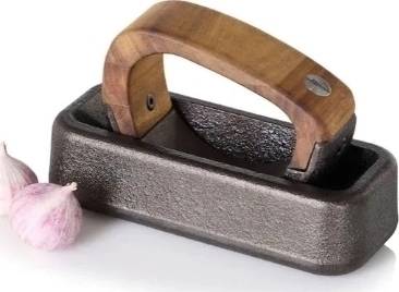 Adhoc Rocca Litinový hmoždíř s paličkou kolébkový , 17 cm