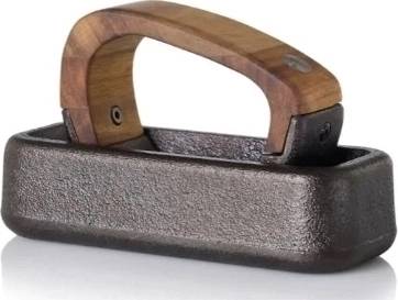 Adhoc Rocca Litinový hmoždíř s paličkou kolébkový , 17 cm