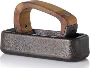 Adhoc Rocca Litinový hmoždíř s paličkou kolébkový , 17 cm