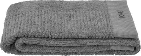 Zone Denmark Osuška , 70 x 140 cm, šedá