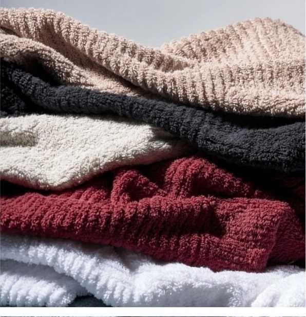 Zone Denmark Ručník , 50 x 100 cm, tělová