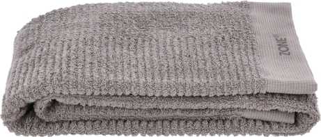 Zone Denmark Osuška , 70 x 140 cm, gull grey