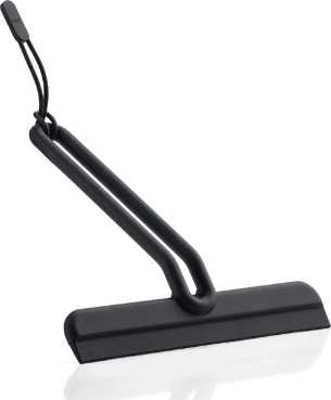 Zone Denmark A-Wiper Koupelnová stěrka , černá