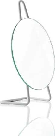 Zone Denmark A-Mirror Kosmetické zrcadlo , jemně šedá