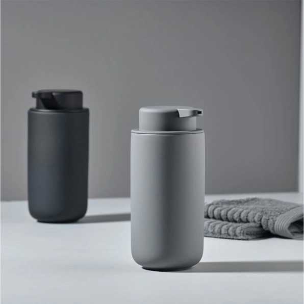 Zone Denmark Ume Dávkovač mýdla , šedá