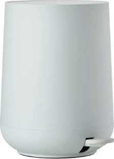 Zone Denmark Nova Koupelnový pedálový koš , 3 l, šedozelená