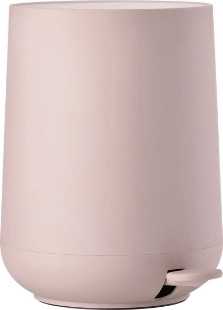 Zone Denmark Nova Koupelnový pedálový koš , 3 l, starorůžová