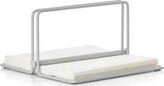 Zone Denmark Singles Držák na ubrousky , teple šedá