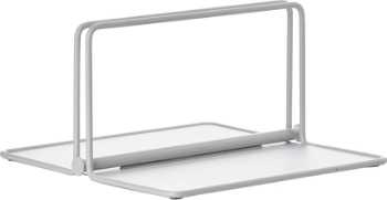 Zone Denmark Singles Držák na ubrousky , teple šedá